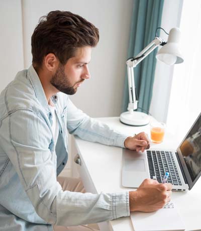 Há duvidas? Pergunte no fórum e obtenha resposta